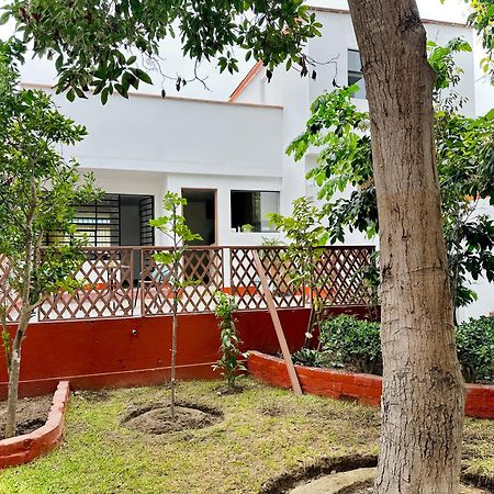 Casa Verde Jesus Maria - Zona Residencial Λίμα Εξωτερικό φωτογραφία