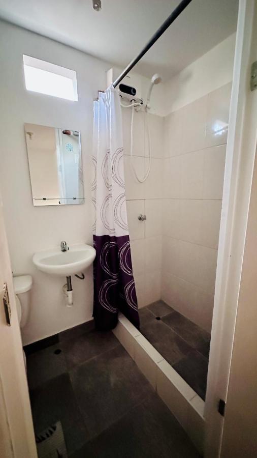 Casa Verde Jesus Maria - Zona Residencial Λίμα Εξωτερικό φωτογραφία