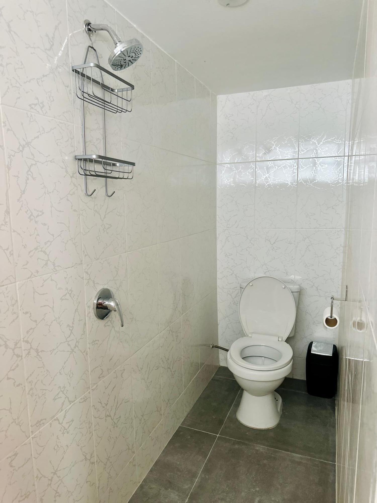 Casa Verde Jesus Maria - Zona Residencial Λίμα Εξωτερικό φωτογραφία