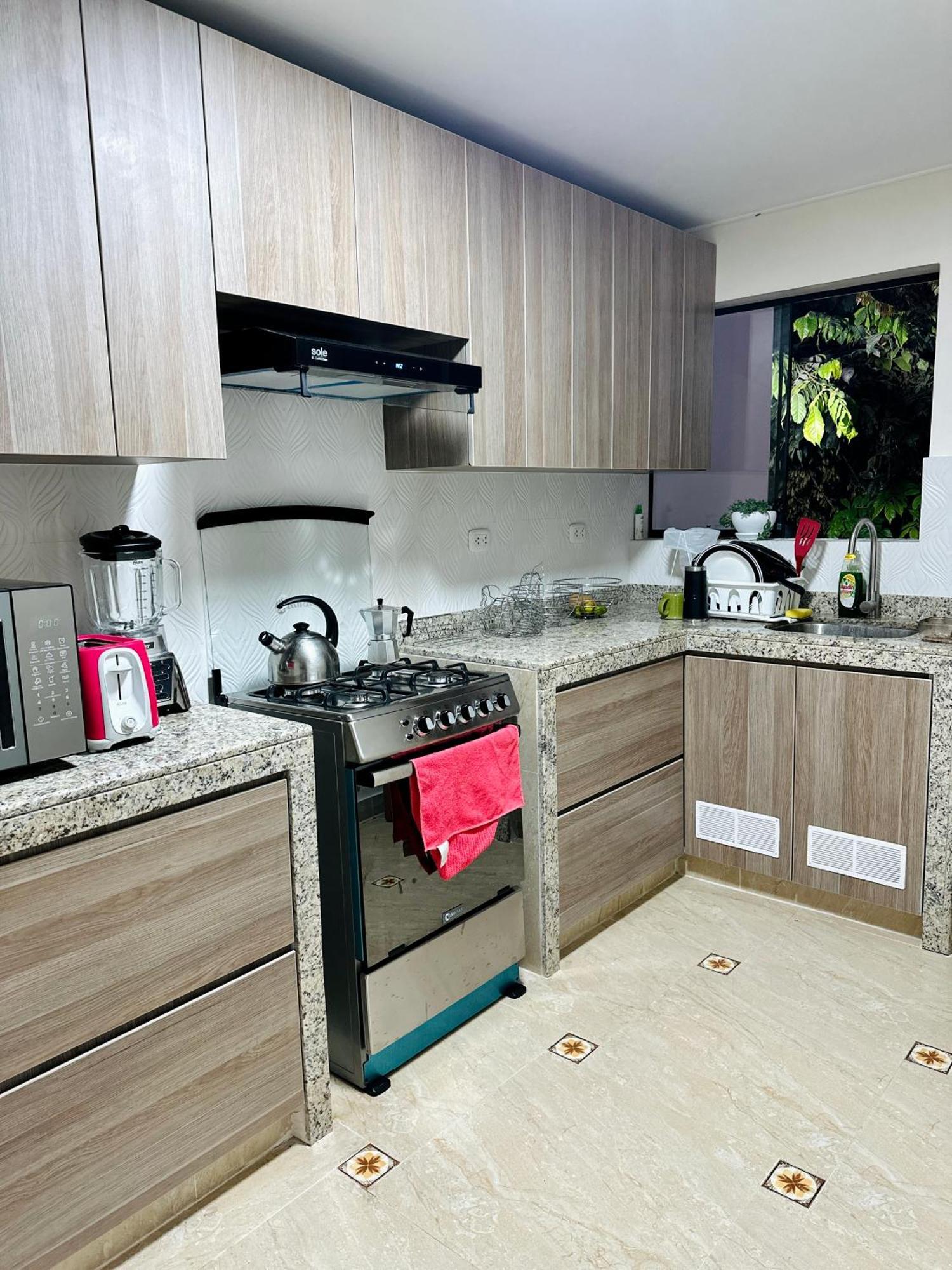 Casa Verde Jesus Maria - Zona Residencial Λίμα Εξωτερικό φωτογραφία