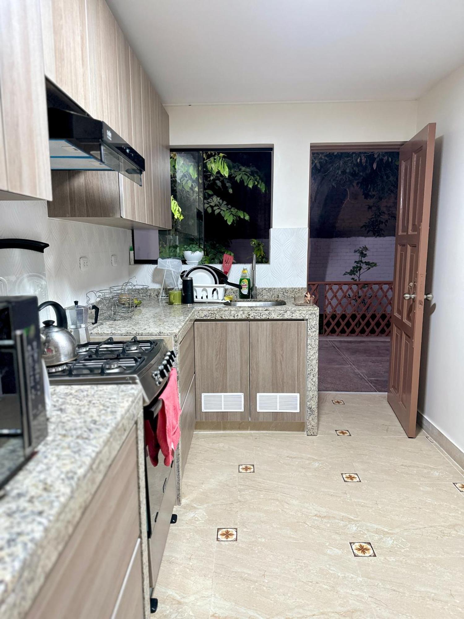 Casa Verde Jesus Maria - Zona Residencial Λίμα Εξωτερικό φωτογραφία