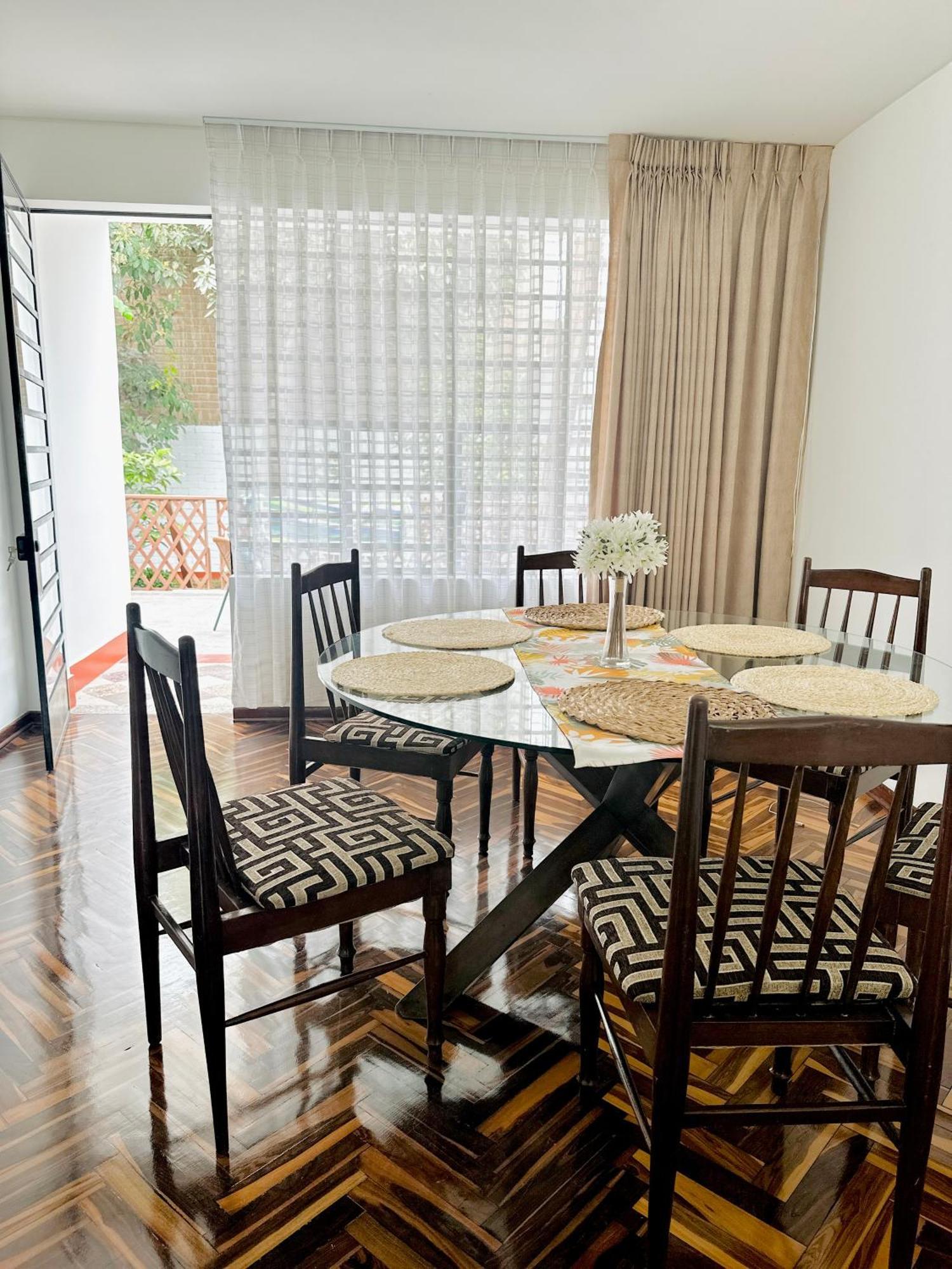 Casa Verde Jesus Maria - Zona Residencial Λίμα Εξωτερικό φωτογραφία
