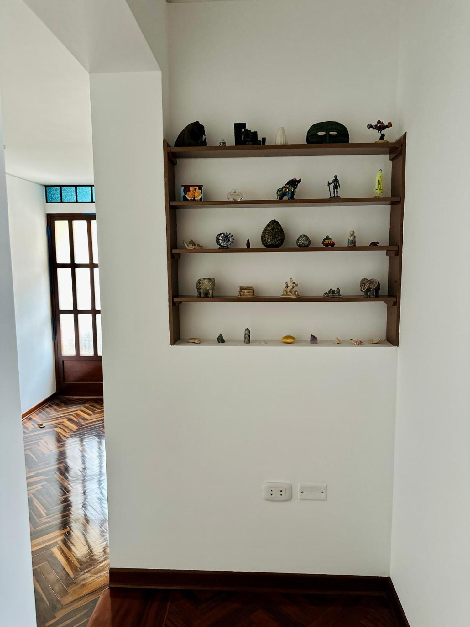 Casa Verde Jesus Maria - Zona Residencial Λίμα Εξωτερικό φωτογραφία