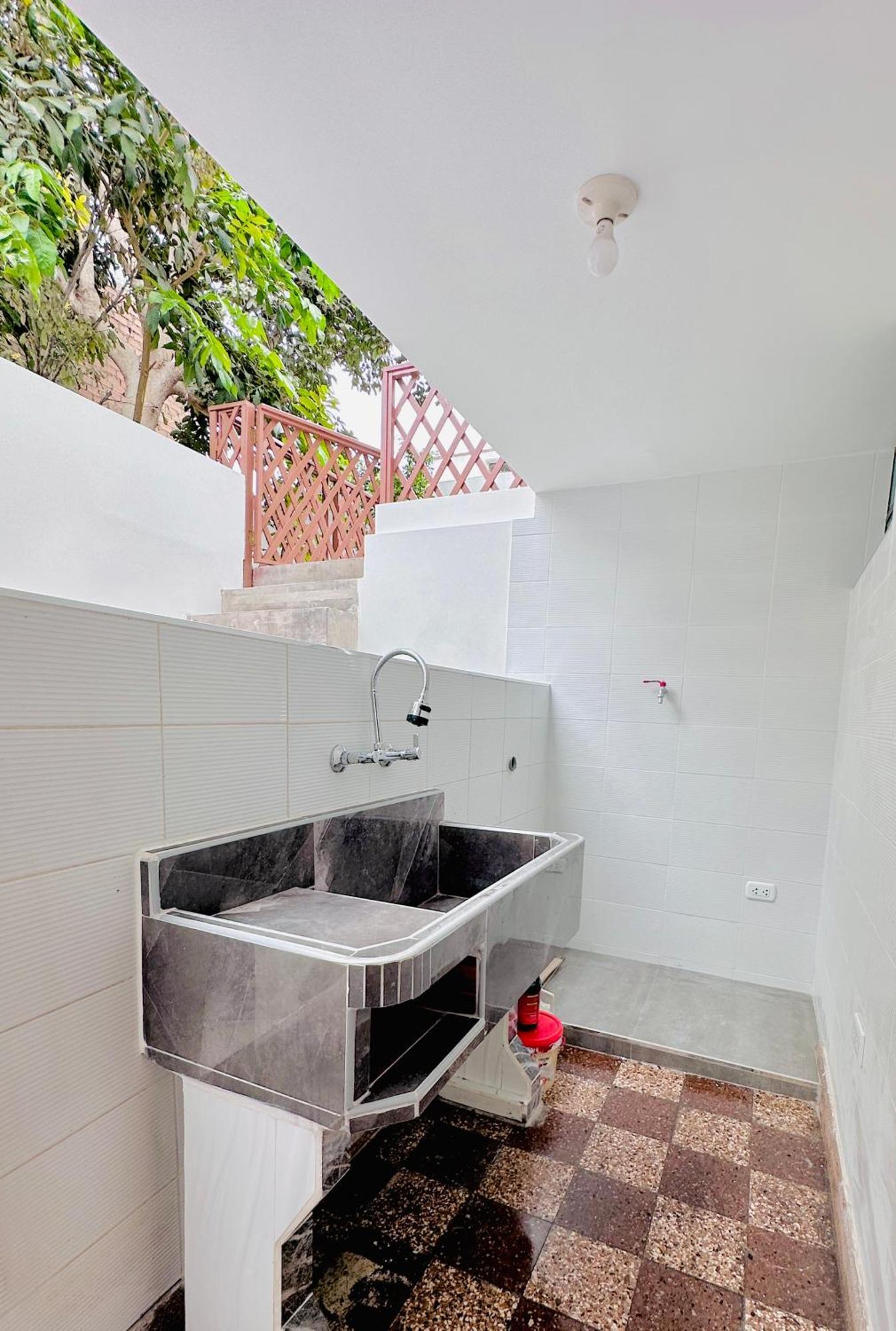 Casa Verde Jesus Maria - Zona Residencial Λίμα Εξωτερικό φωτογραφία