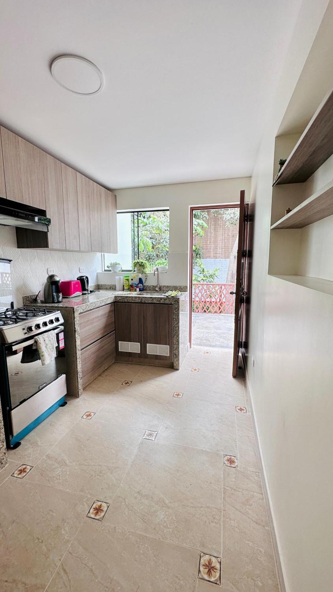 Casa Verde Jesus Maria - Zona Residencial Λίμα Εξωτερικό φωτογραφία