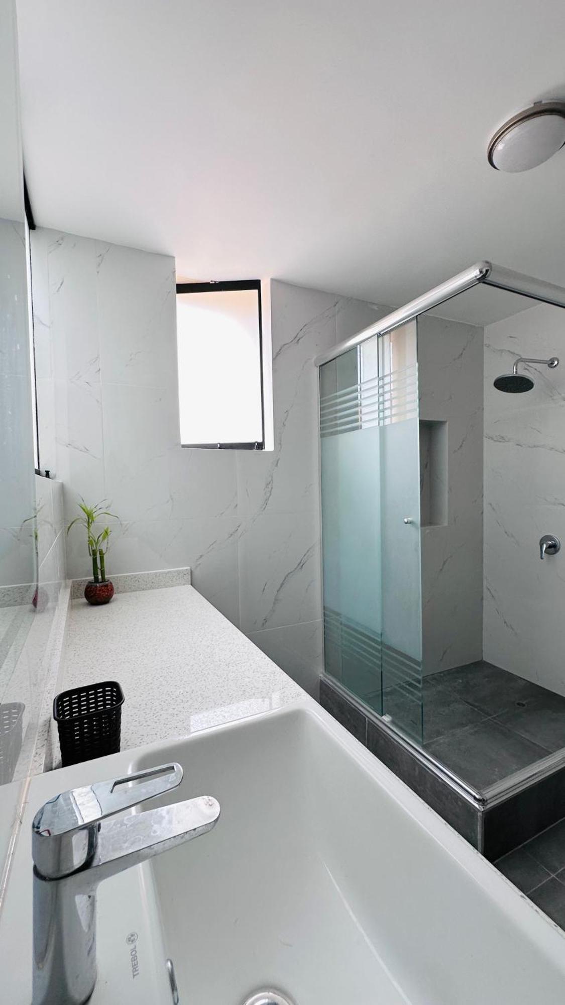 Casa Verde Jesus Maria - Zona Residencial Λίμα Εξωτερικό φωτογραφία